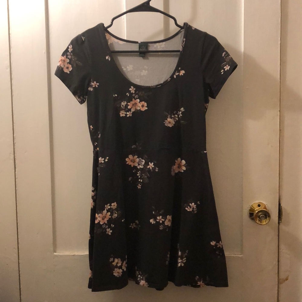 💕 Wild Fable Skater Dress 💕